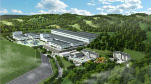 中國資源化產(chǎn)業(yè)投資最大的PPP項目落戶北京